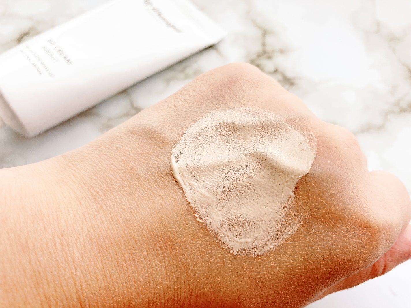 BBクリーム/BR waterfull/BBクリームを使ったクチコミ(3枚目)