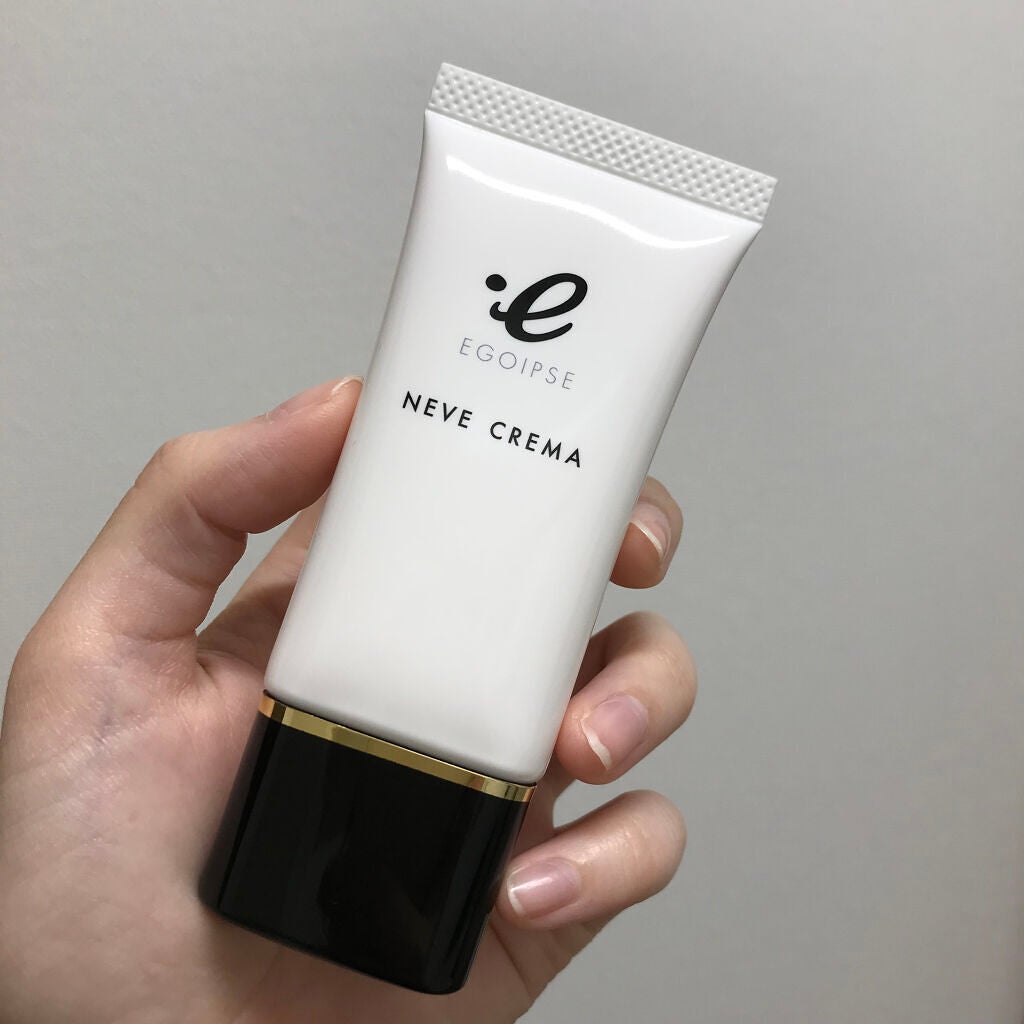NEVE CREMA/EGOIPSE/フェイスクリームを使ったクチコミ(2枚目)