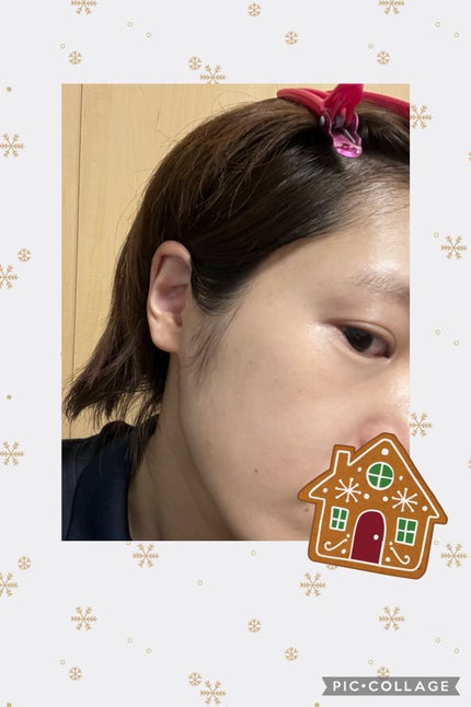 すっぴんメイカー CCリキッド/インテグレート/CCクリームを使ったクチコミ(2枚目)