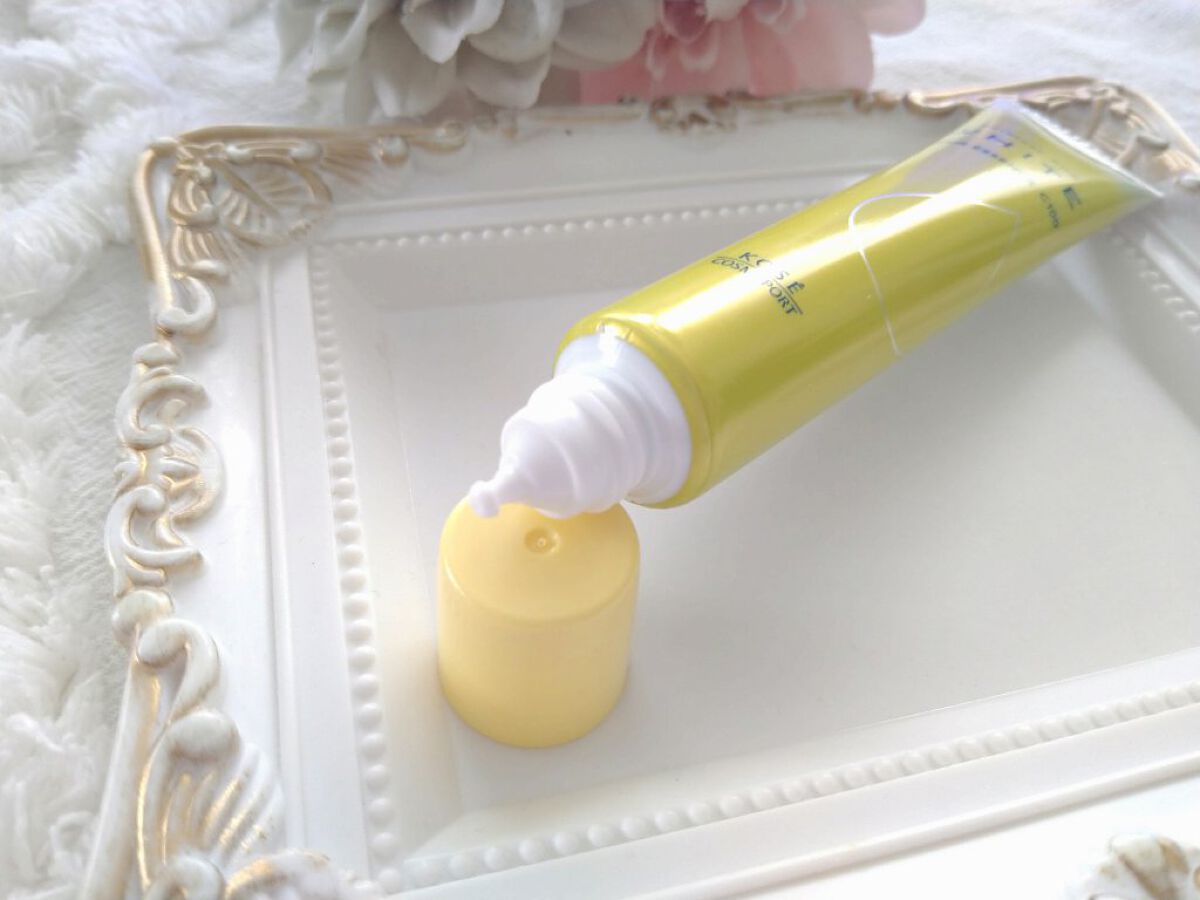 モイスチュアマイルドホワイトリペアエッセンス C100/モイスチュアマイルド ホワイト/美容液を使ったクチコミ（3枚目）