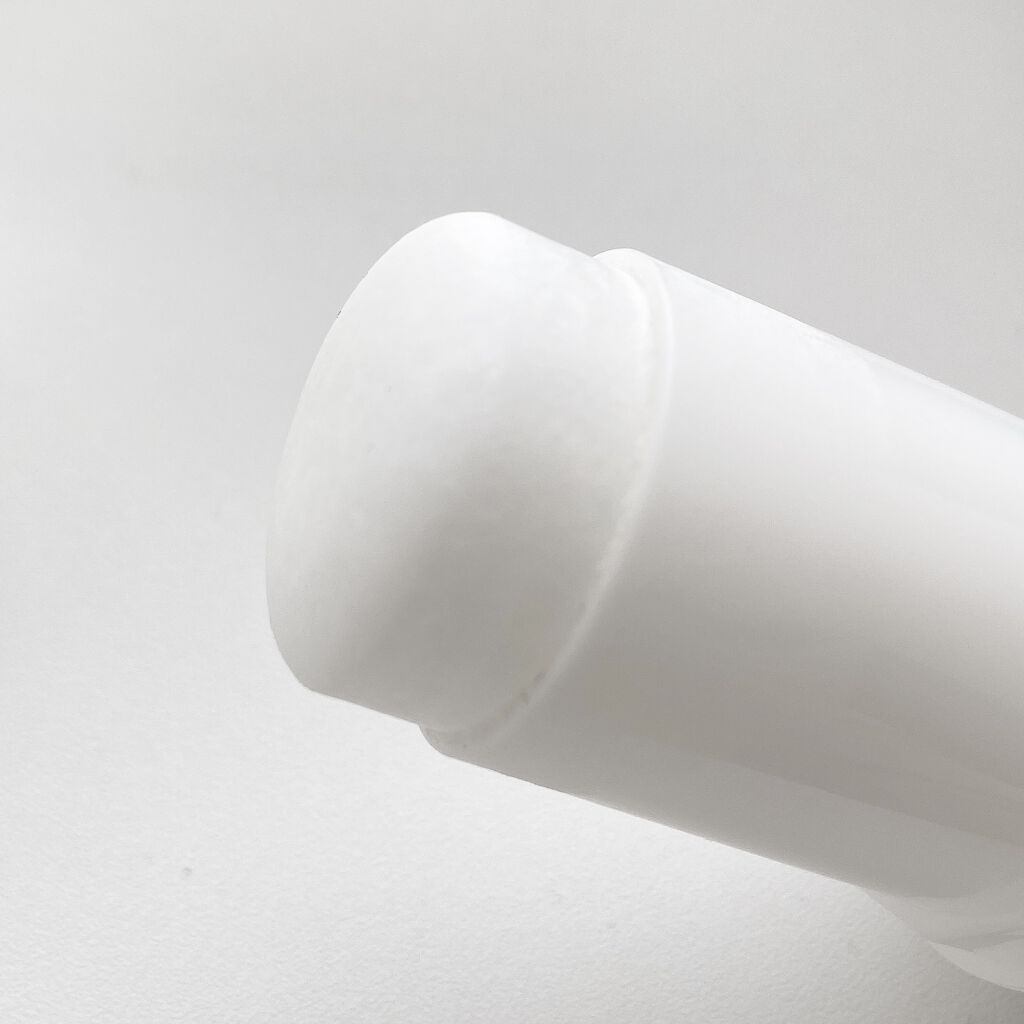 薬用ソフトストーンＷ/デオナチュレ/デオドラント・制汗剤を使ったクチコミ（2枚目）