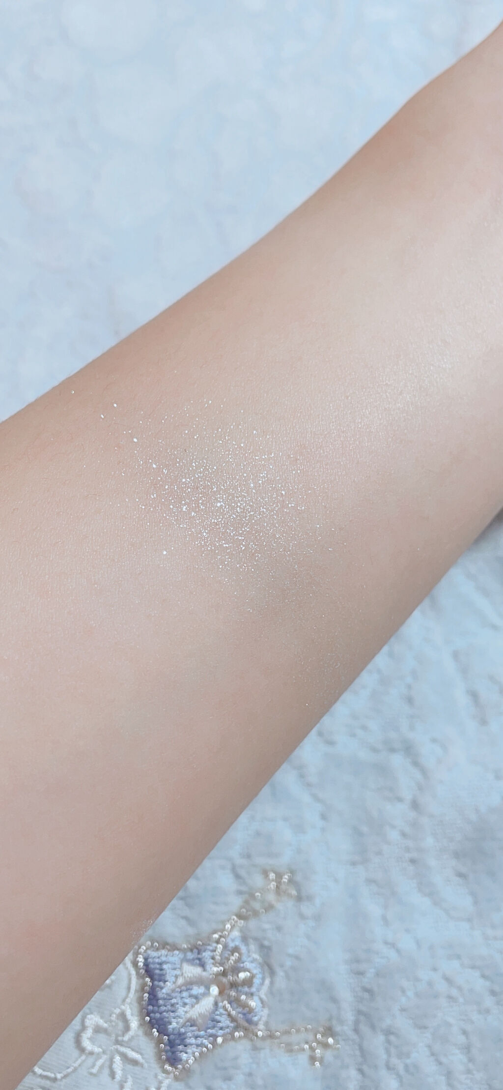 プリズム パウダーアイカラー/リンメル ロンドン/単色アイシャドウを使ったクチコミ（2枚目）