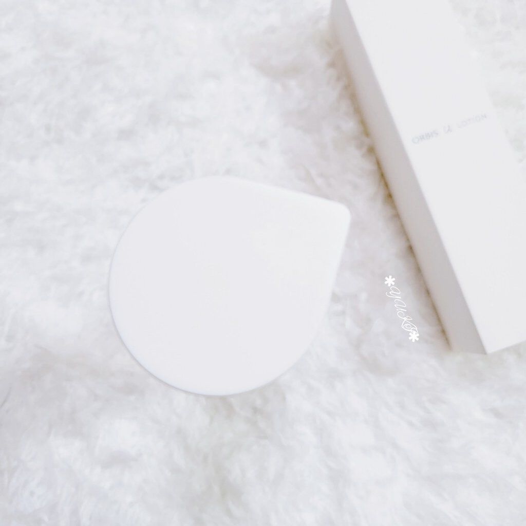 オルビスユー ローション ボトル入り/オルビス/化粧水を使ったクチコミ（3枚目）