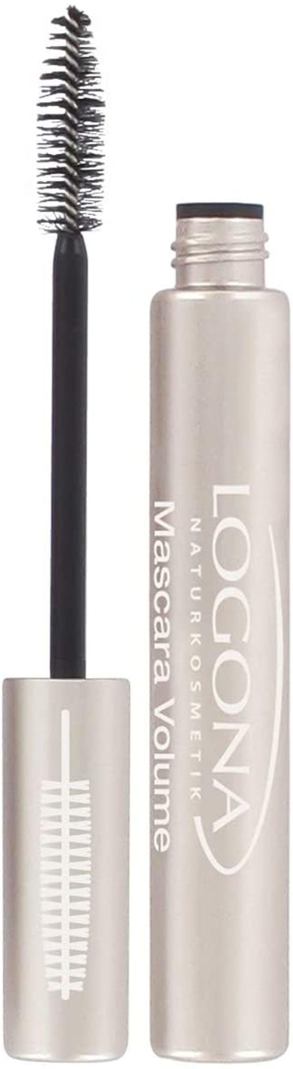 マスカラ ボリューム ロゴナ