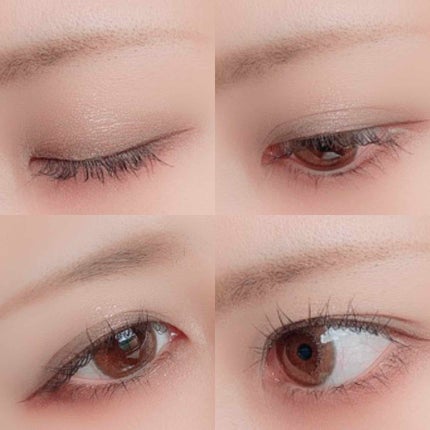 パウダー&ペンシル アイブロウEX/excel/アイブロウペンシルを使ったクチコミ(4枚目)