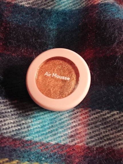 NATURAL SHADOW PALETTE/CITY COLOR/アイシャドウパレットを使ったクチコミ(3枚目)