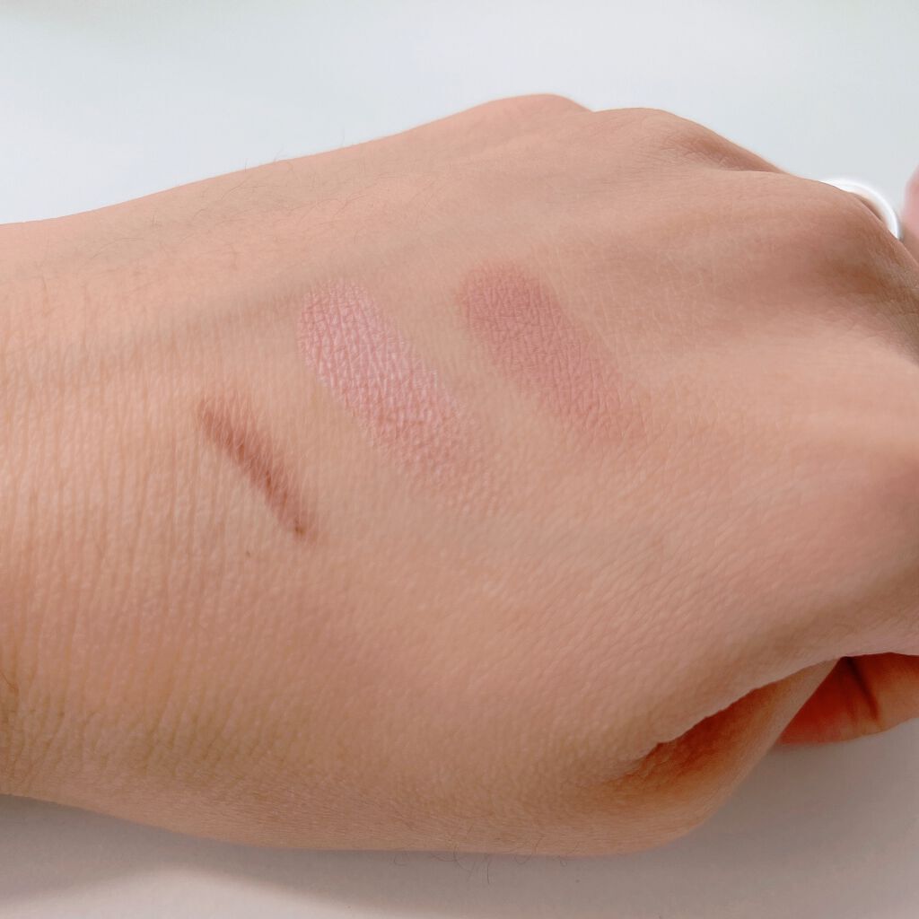 エテュセ アイエディション(ブロウライナー)/ettusais/アイブロウペンシルを使ったクチコミ（3枚目）