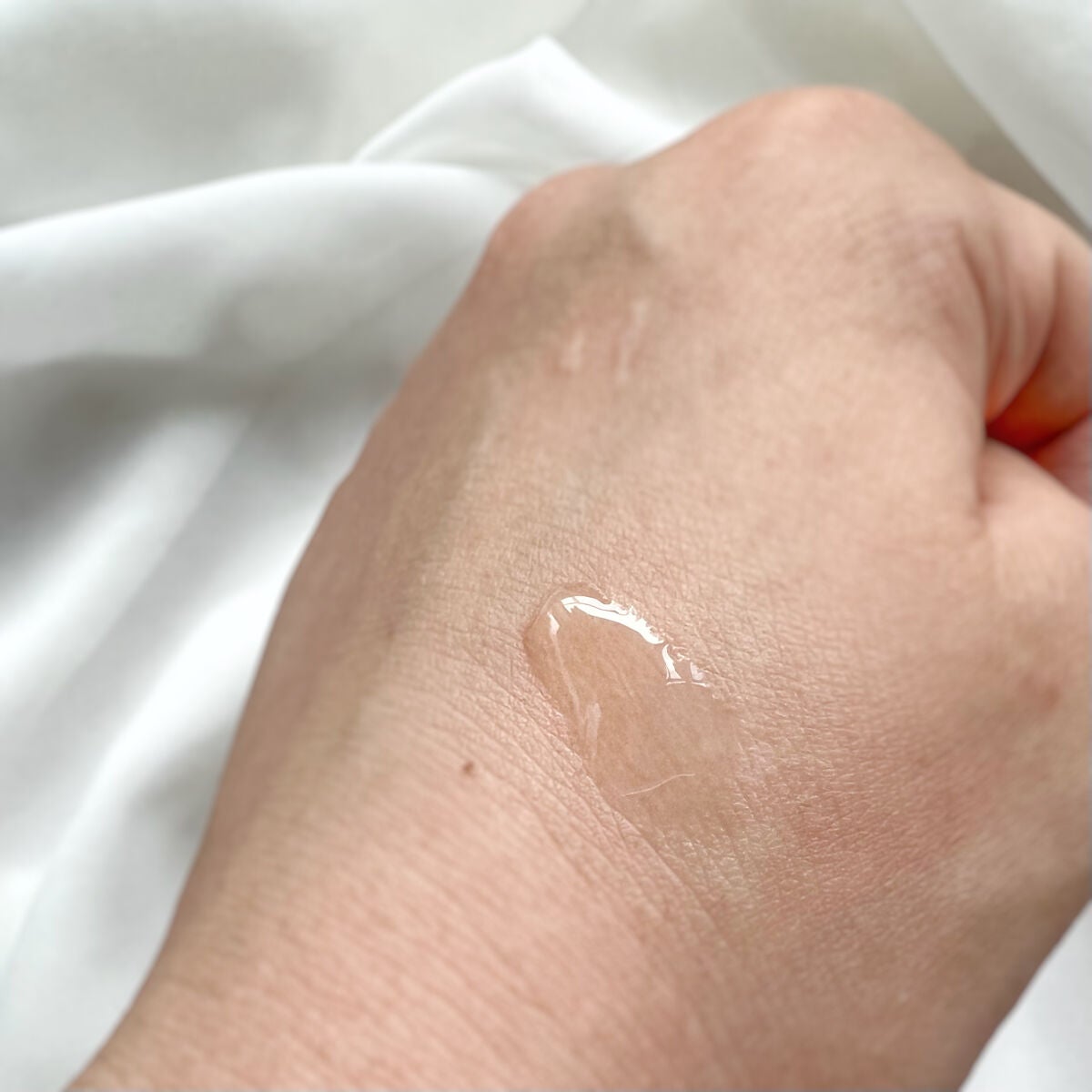 ローズセラムインオイル/SABON/フェイスオイルを使ったクチコミ(2枚目)