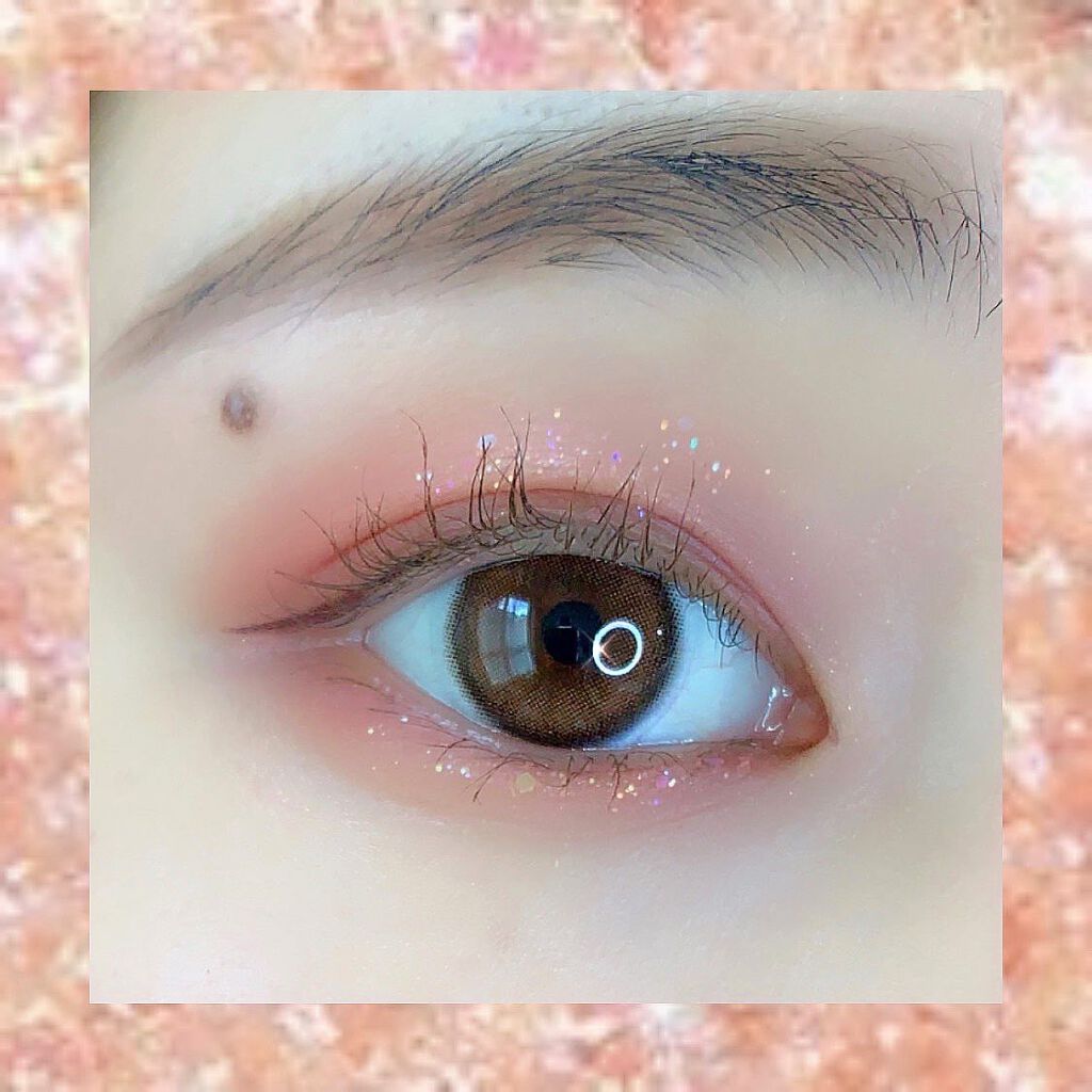 タップミー パレットデュオ/unleashia/アイシャドウパレットを使ったクチコミ（3枚目）