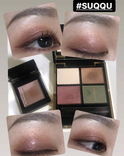 EYE OPENING LINER/UZU BY FLOWFUSHI/リキッドアイライナーを使ったクチコミ(1枚目)