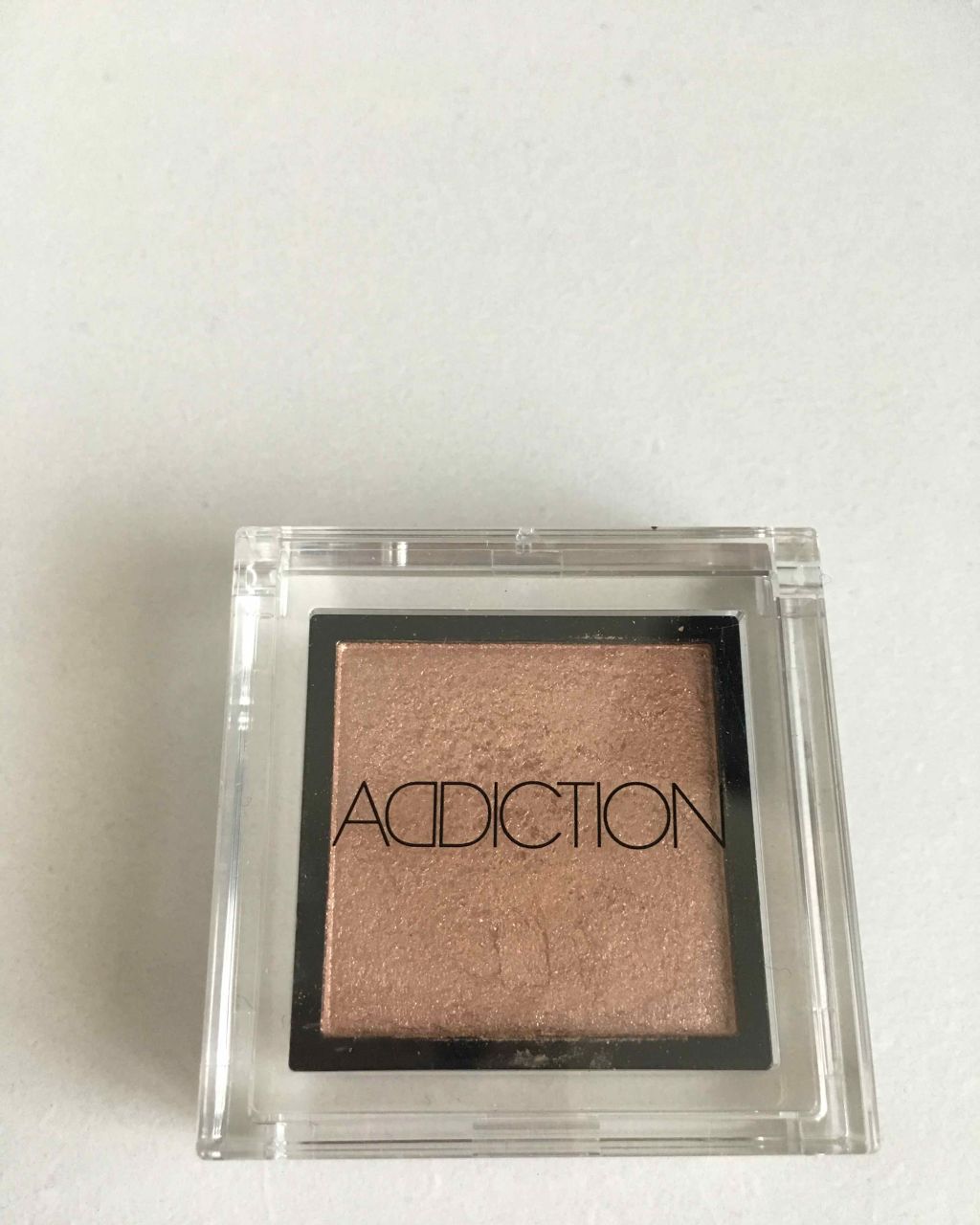アディクション ザ アイシャドウ 30 Rigoletto (P) /ADDICTION/単色アイシャドウを使ったクチコミ（1枚目）