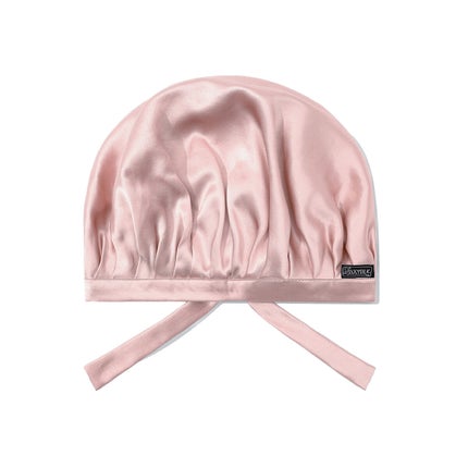 ナイトキャップ シルク100% / LilySilk