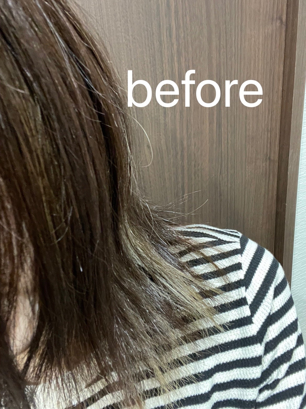 H2シャンプー/カプセル/トリートメント /Exchange+/サロンシャンプーを使ったクチコミ(4枚目)