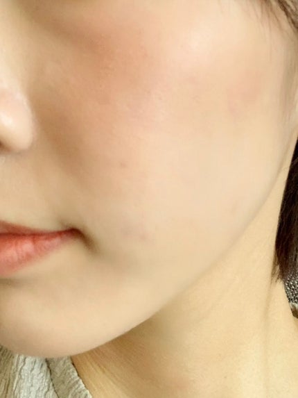 ピュア カラー ブラッシュ/SUQQU/パウダーチークを使ったクチコミ(2枚目)