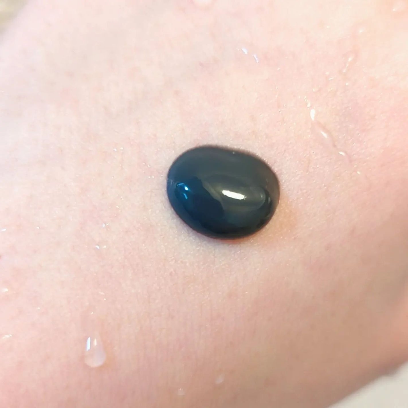 ソフィーナ iP ポア クリアリング ジェル ウォッシュ/SOFINA iP/その他洗顔料を使ったクチコミ(2枚目)