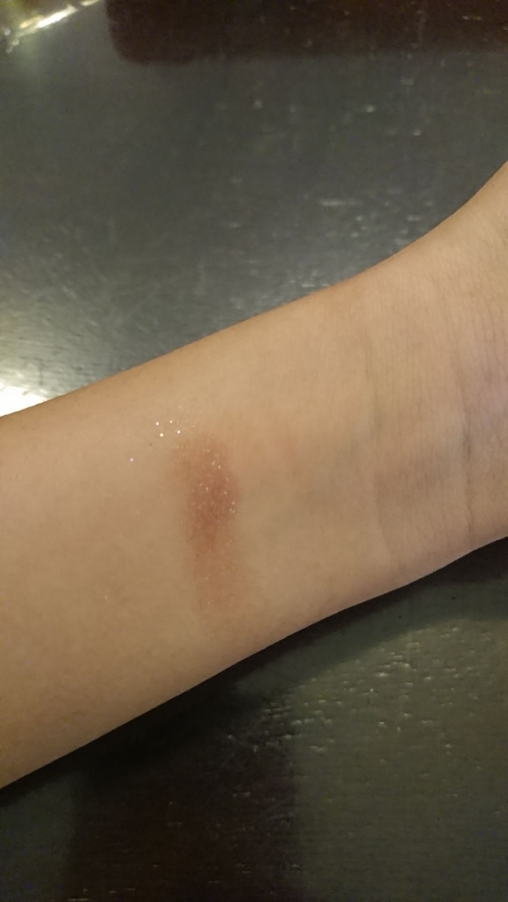 イルミクチュールシャドウ/excel/ジェル・クリームアイシャドウを使ったクチコミ(2枚目)