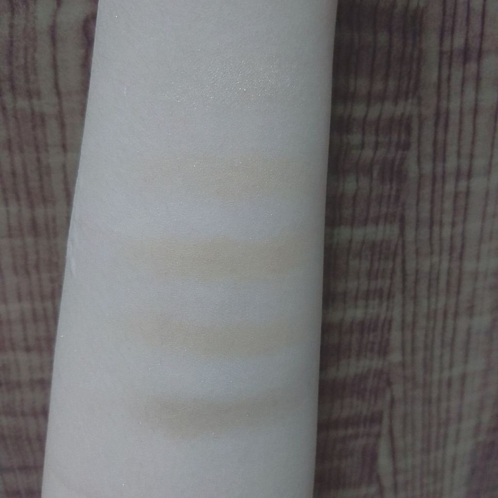 パーフェクトマルチアイズ/キャンメイク/アイシャドウパレットを使ったクチコミ（3枚目）