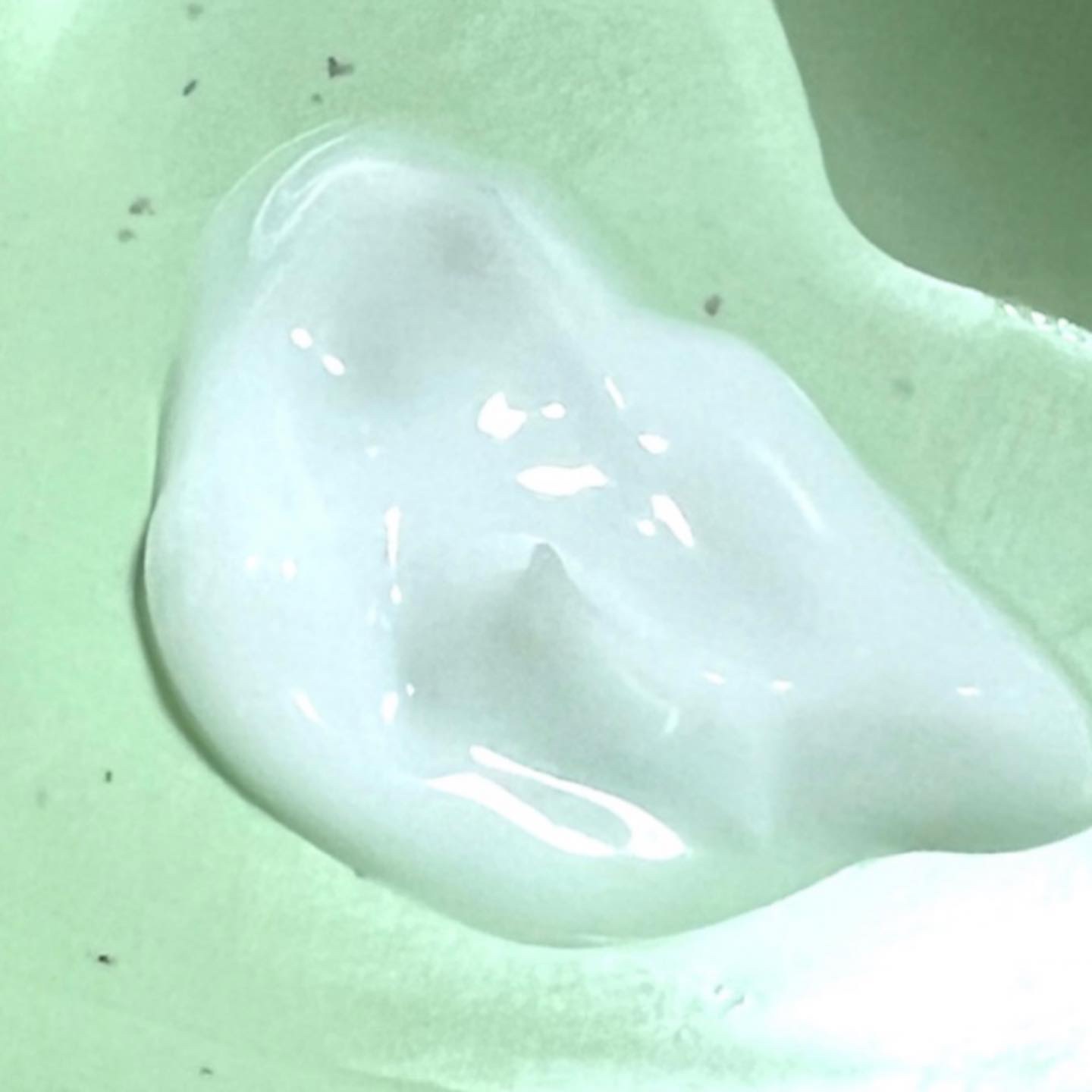 LPT Keratin パフュームヘアエッセンス Blooming Rose/Daleaf/ヘアミルクを使ったクチコミ（3枚目）