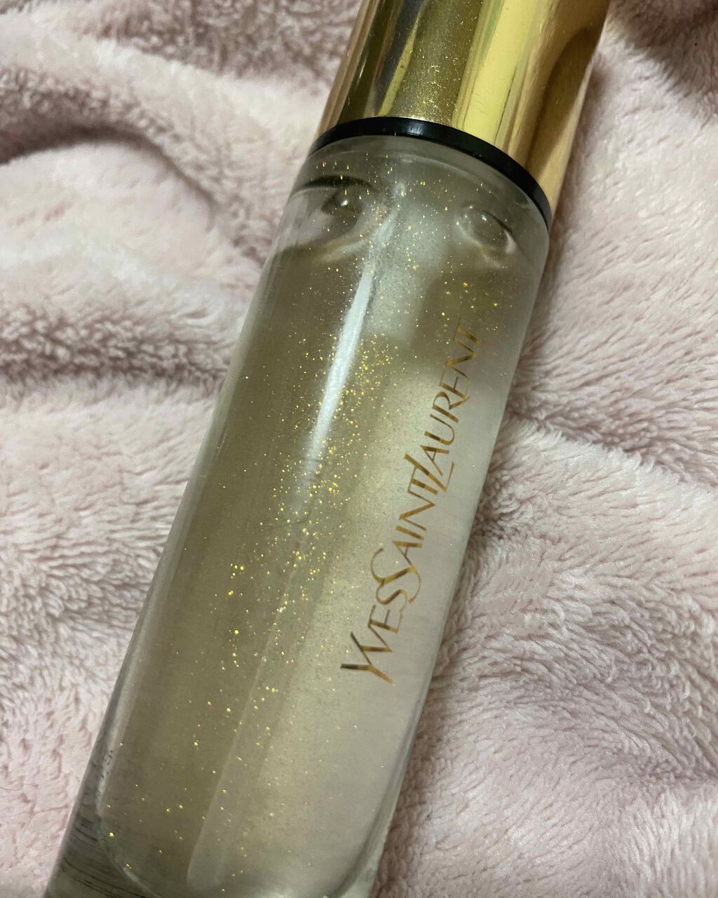 ラディアント タッチ ブラープライマー/YVES SAINT LAURENT BEAUTE/化粧下地を使ったクチコミ(2枚目)