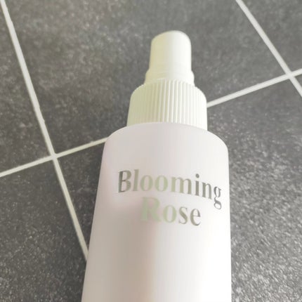 パフュームヘアパックインミスト Pink Breeze/Daleaf/アウトバストリートメントを使ったクチコミ(3枚目)