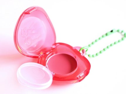 フィー 3Dボリューミンググロス/fwee/リップグロスを使ったクチコミ(10枚目)