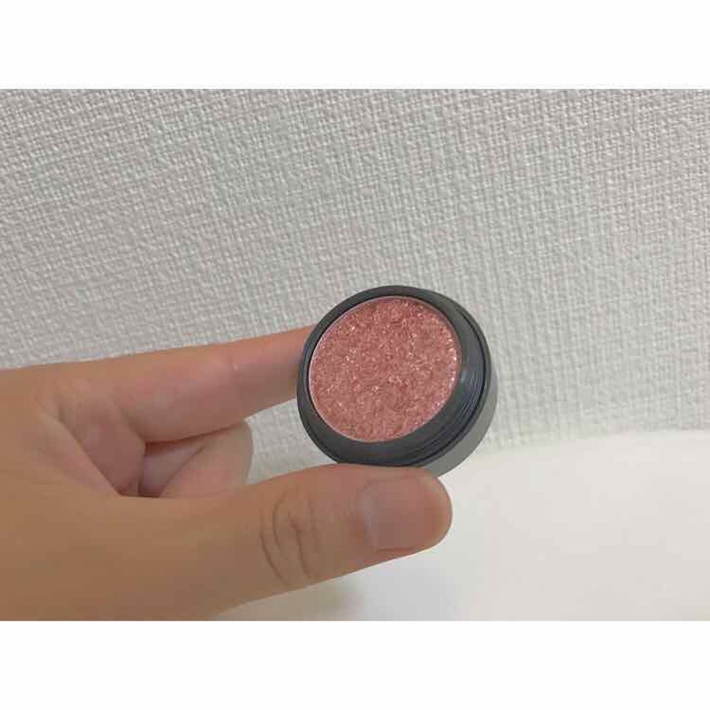 セルフィーフィックスピグメント/Witch's Pouch/単色アイシャドウを使ったクチコミ(2枚目)