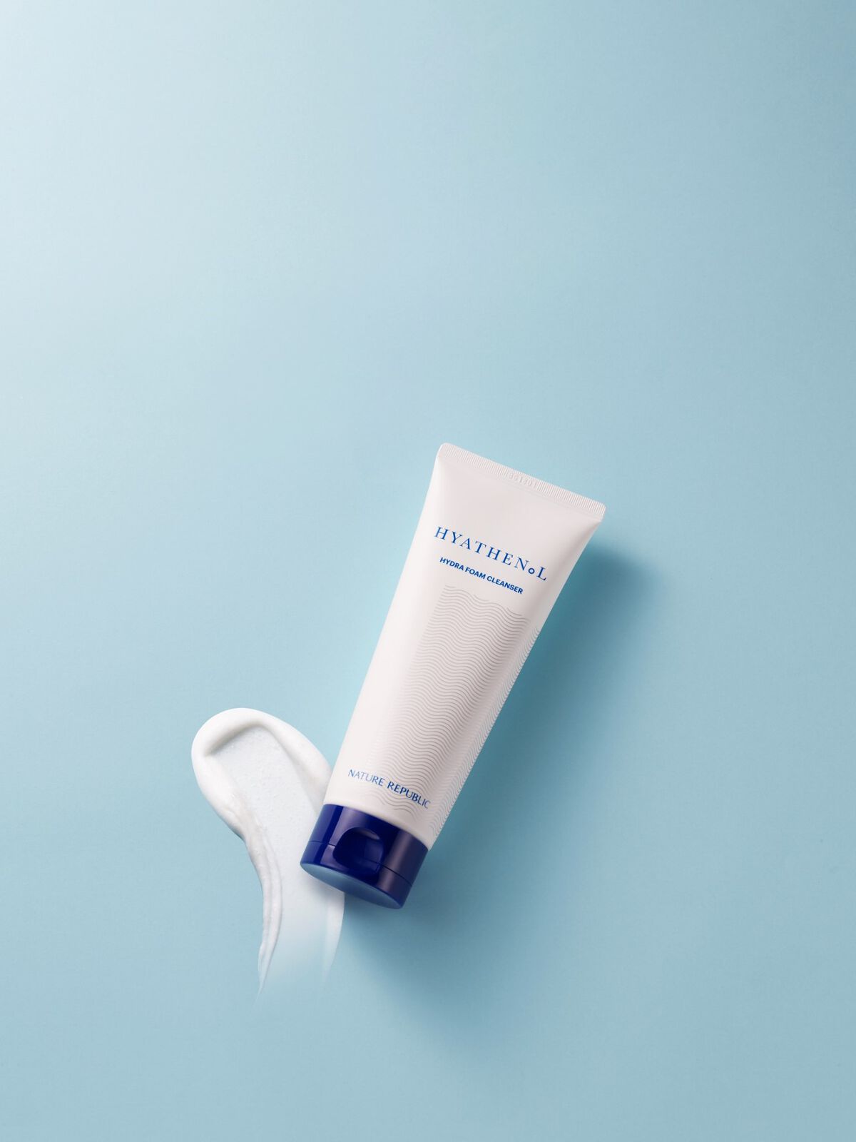 ヒアテノール アンプル/ネイチャーリパブリック/美容液を使ったクチコミ(3枚目)