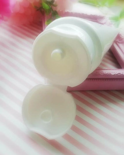 ピュアクレンジングジェル ホワイト/Salanaru(サラナル)/クレンジングジェルを使ったクチコミ(3枚目)