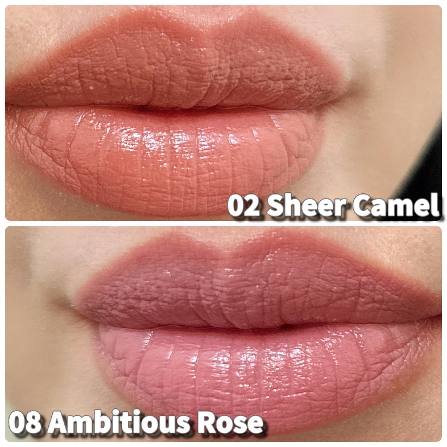 SNIDEL ルージュ クチュール/SNIDEL BEAUTY/口紅を使ったクチコミ（2枚目）