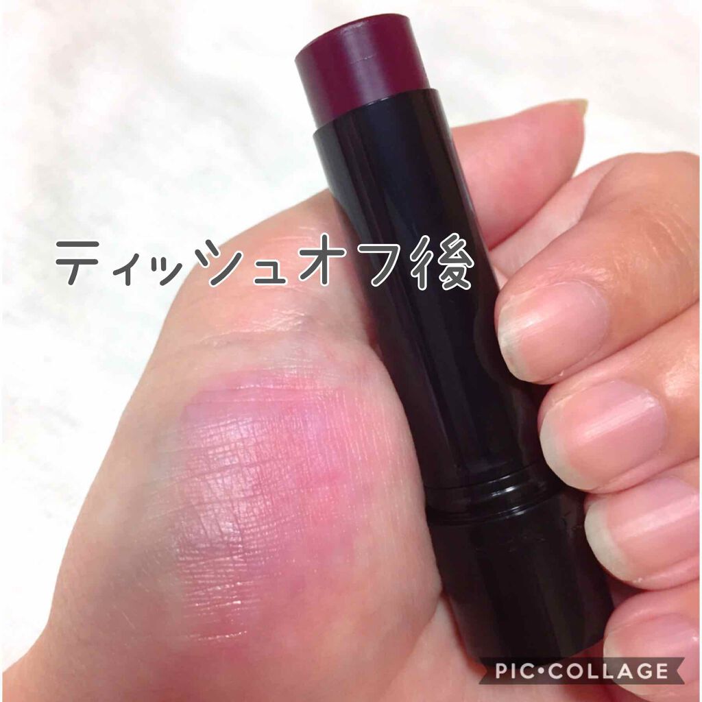 パーソナルリップクリーム/KATE/リップクリームを使ったクチコミ（2枚目）