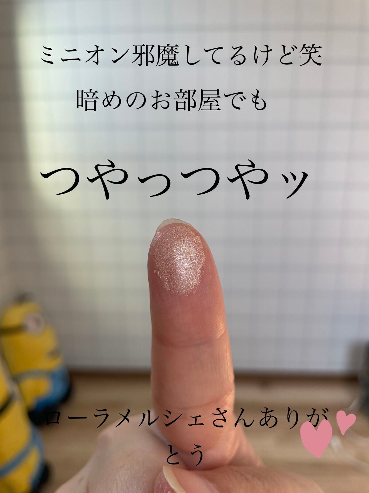 ルースセッティングパウダー トランスルーセント/ローラ メルシエ/ルースパウダーを使ったクチコミ(5枚目)