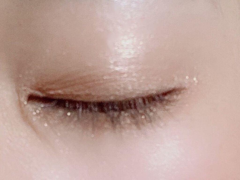 トーンアップアイシャドウ/CEZANNE/アイシャドウパレットを使ったクチコミ（3枚目）