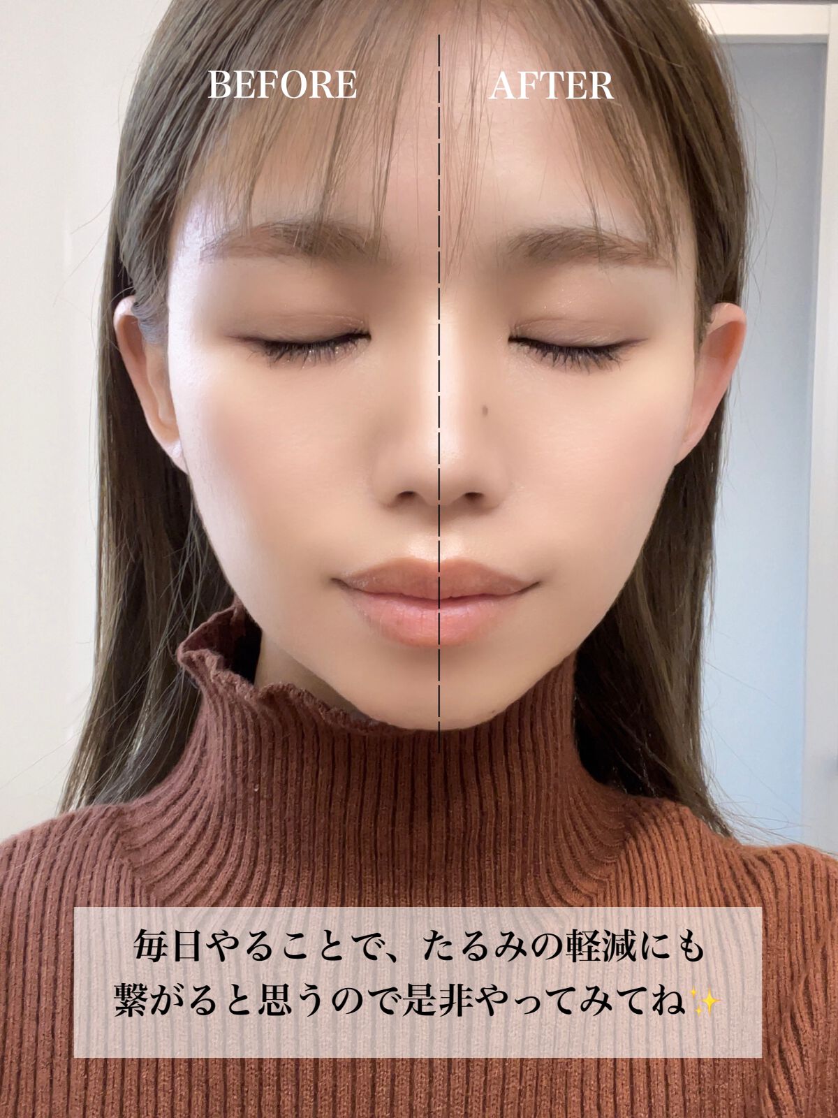 uka scalp brush kenzan/uka/スカルプブラシを使ったクチコミ(4枚目)