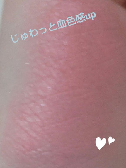 マシュマロフィニッシュパウダー/キャンメイク/プレストパウダーを使ったクチコミ(2枚目)