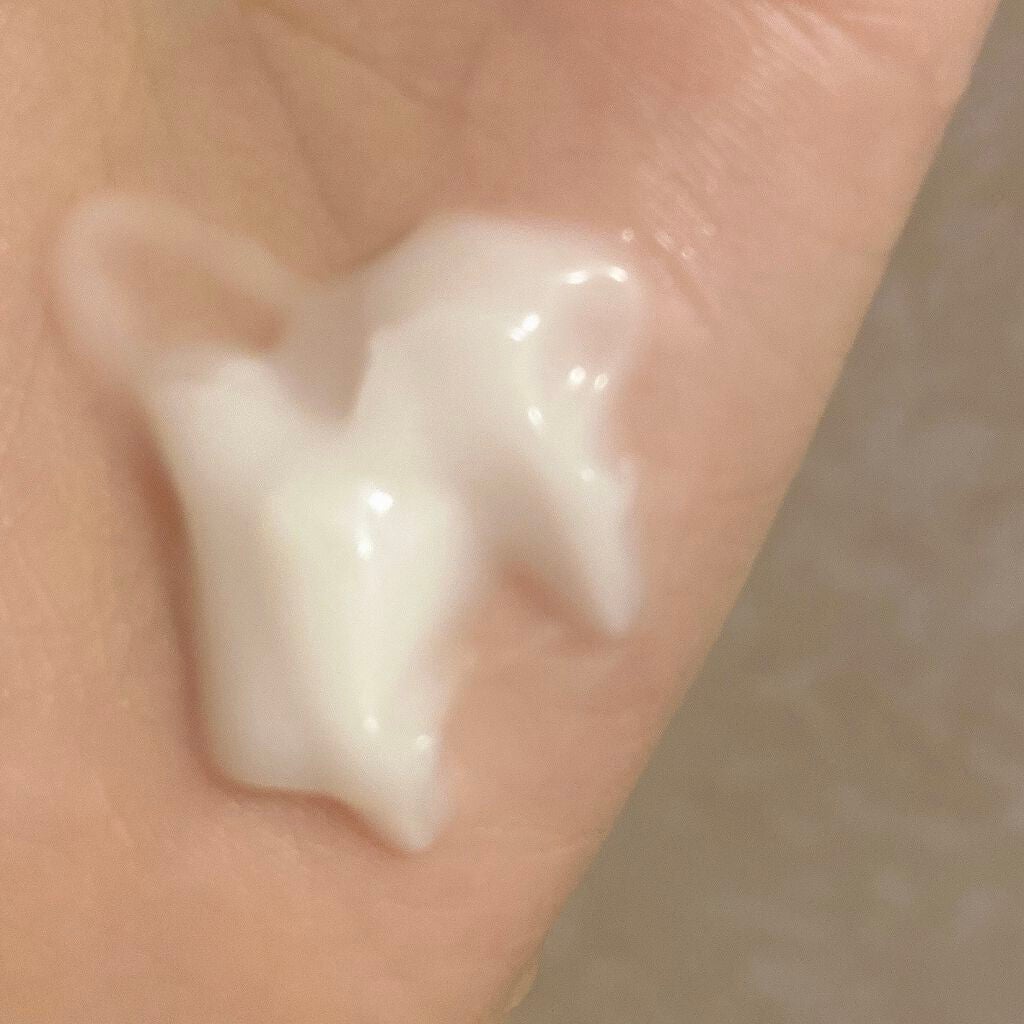 黒髪クリームシャンプー/KAMIKA/シャンプー・コンディショナーを使ったクチコミ(2枚目)