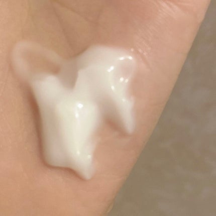 黒髪クリームシャンプー/KAMIKA/シャンプー・コンディショナーを使ったクチコミ(2枚目)