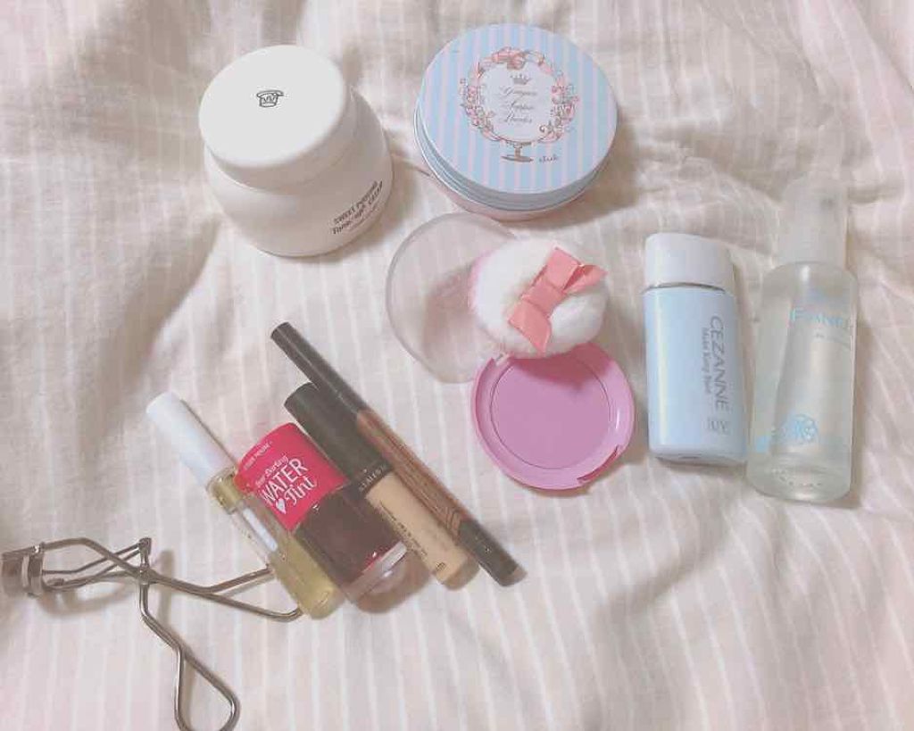 スイートプリンクリーム モイスチャー/ETUDE/フェイスクリームを使ったクチコミ（2枚目）