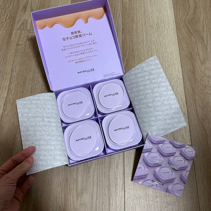 SPステイ クリームパクト ファンデーション/MAYBELLINE NEW YORK/クリーム・エマルジョンファンデーションを使ったクチコミ(2枚目)