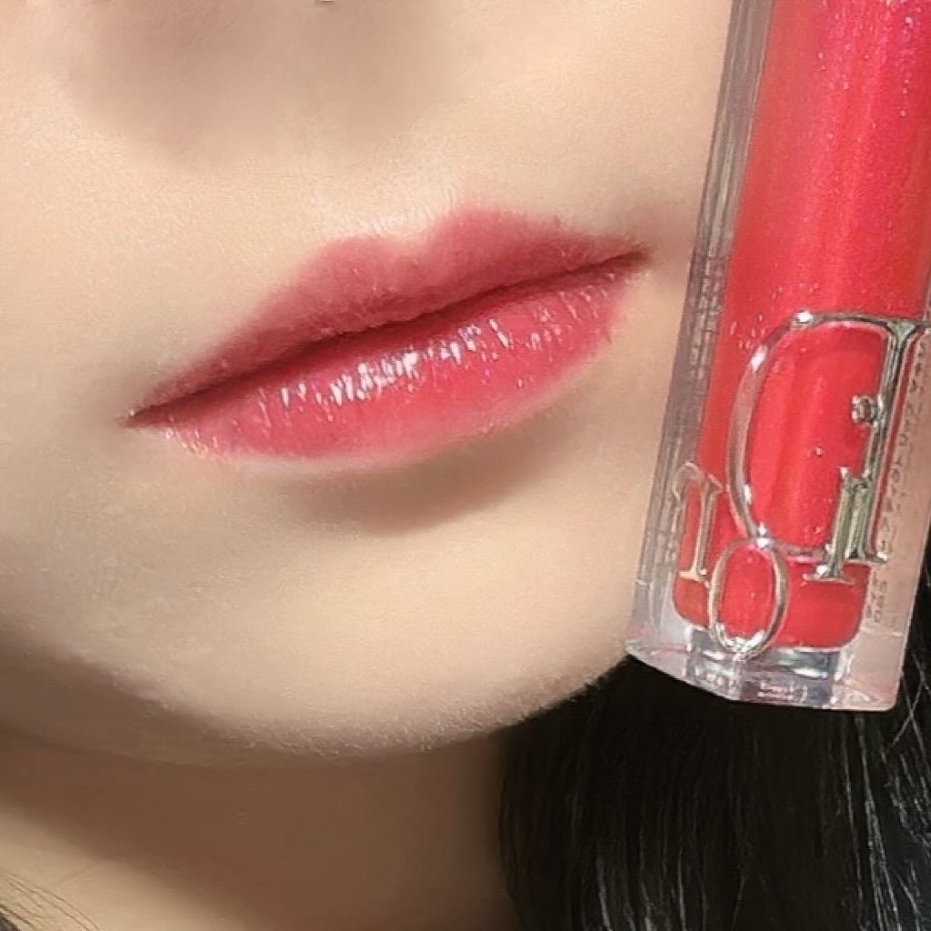 ディオール アディクト リップ マキシマイザー｜Diorの口コミ - ブルベ