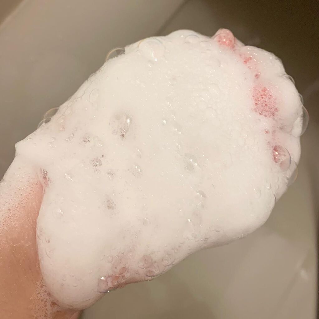 ピュアモイスト シャンプー 1.0/ヘアトリートメント 2.0/&bio/市販シャンプーを使ったクチコミ(4枚目)