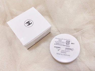 CHANEL イドゥラ ビューティ リップ バームのクチコミ「CHANEL
イドゥラ ビューティ リップ バーム

︎︎︎︎☑︎唇をしっとりとなめらかに整え.....」（2枚目）