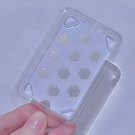 ACマグネシウムパッチ ミニ/スノーツープラス/にきびパッチを使ったクチコミ(4枚目)