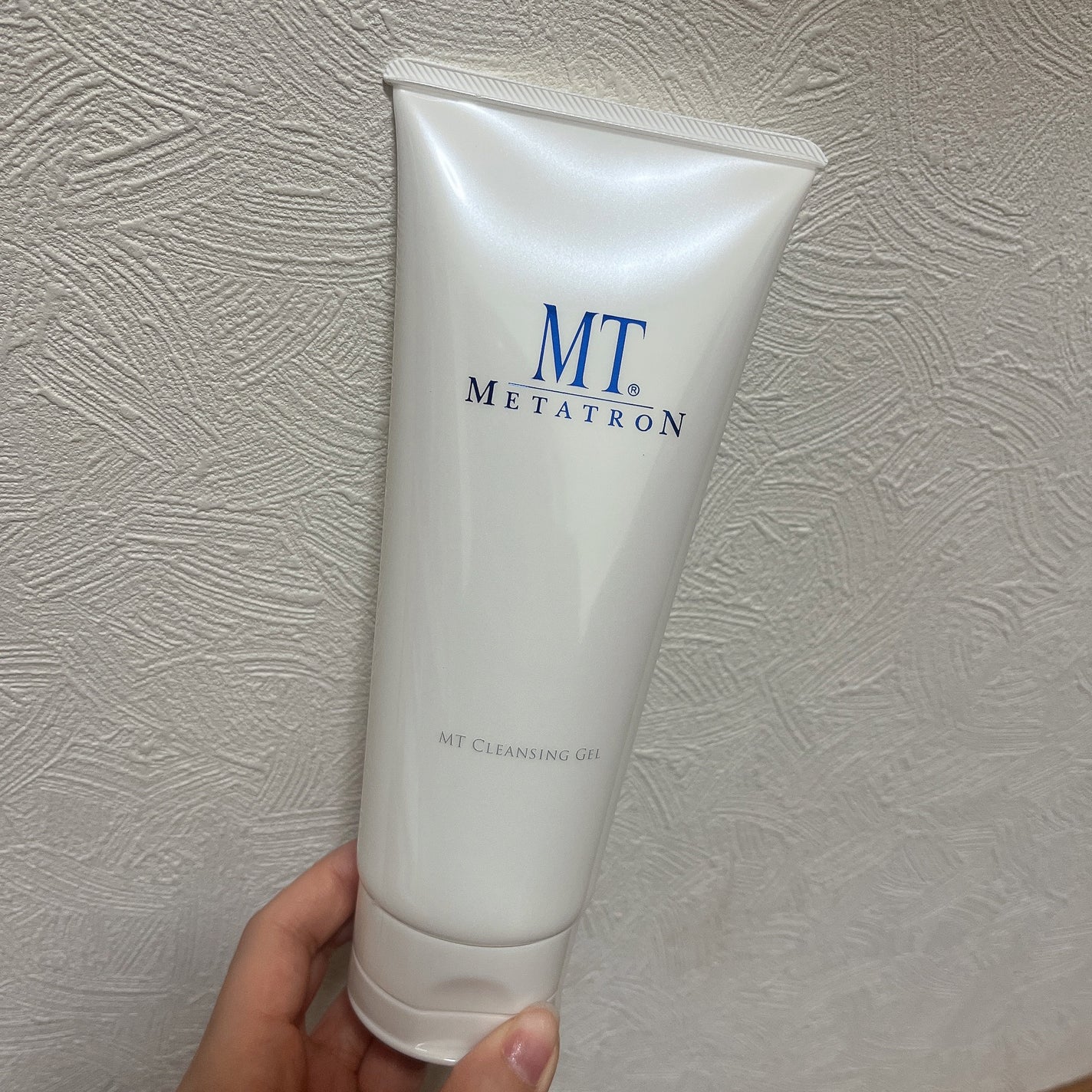 MT クレンジング・ジェル/MTメタトロン/クレンジングジェルを使ったクチコミ(1枚目)