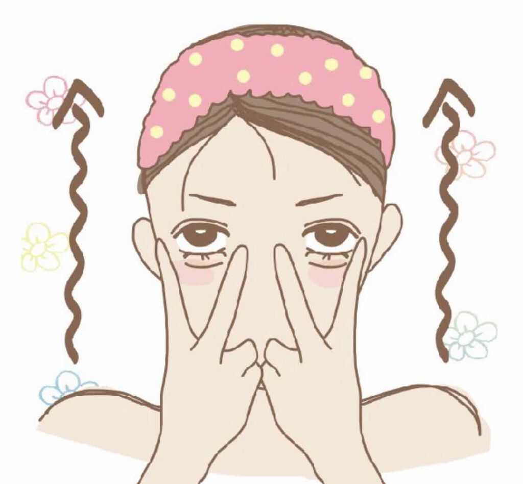 パールグロウハイライト/CEZANNE/パウダーハイライトを使ったクチコミ(2枚目)