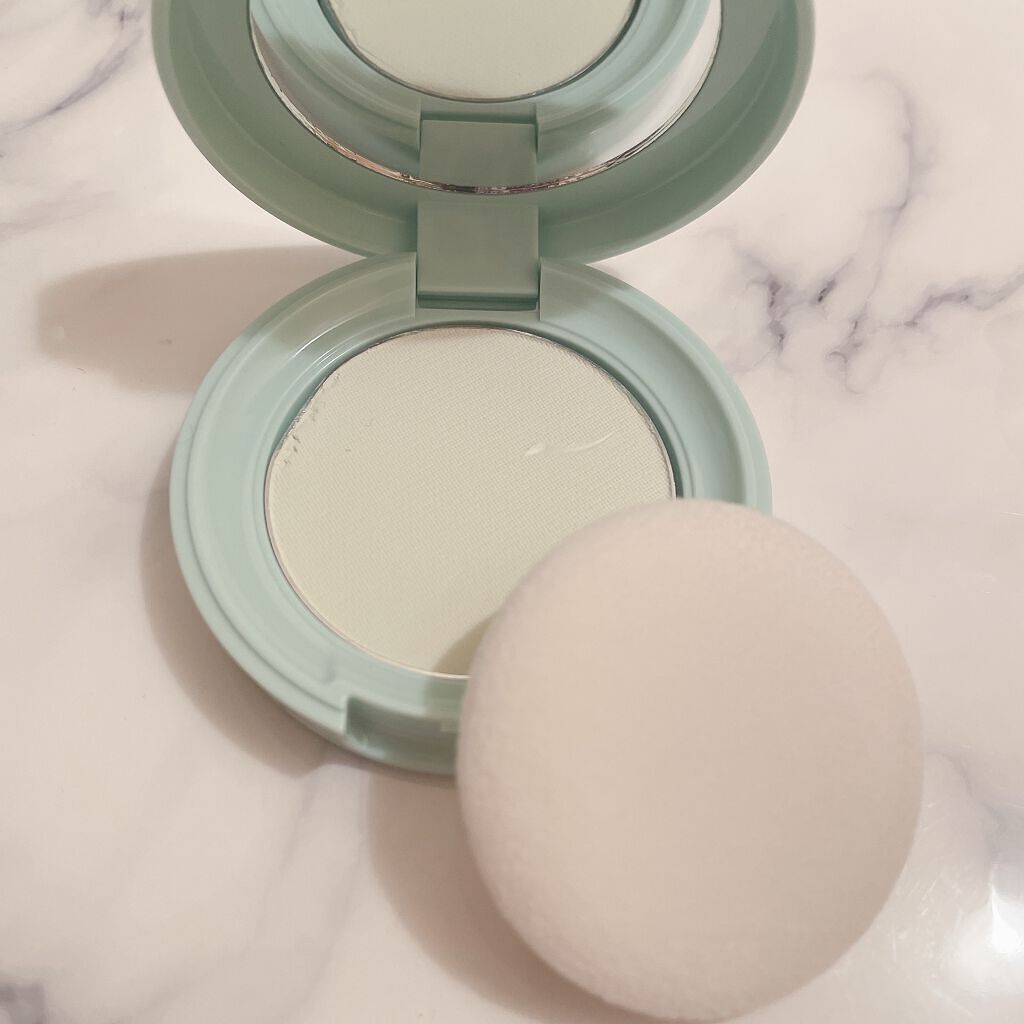 オイルコントロールパウダー＜医薬部外品＞/ファンケル/プレストパウダーを使ったクチコミ（2枚目）