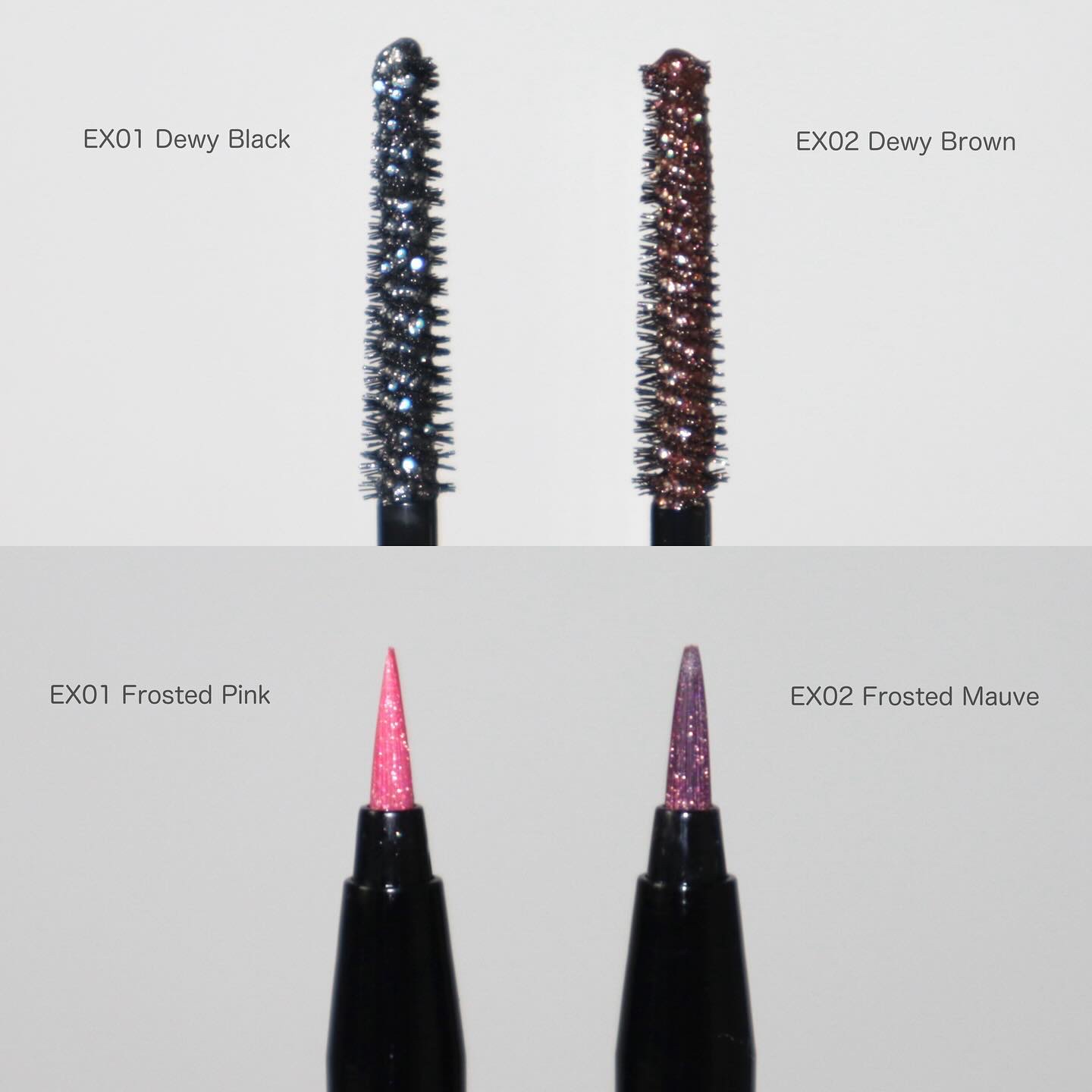 スナイデル シルキー タッチ アイズ 09 Dreamy Dusk/SNIDEL BEAUTY/アイシャドウパレットを使ったクチコミ（3枚目）