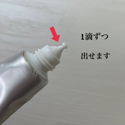 薬用 しみ 集中対策 美容液/メラノCC/美容液を使ったクチコミ(3枚目)