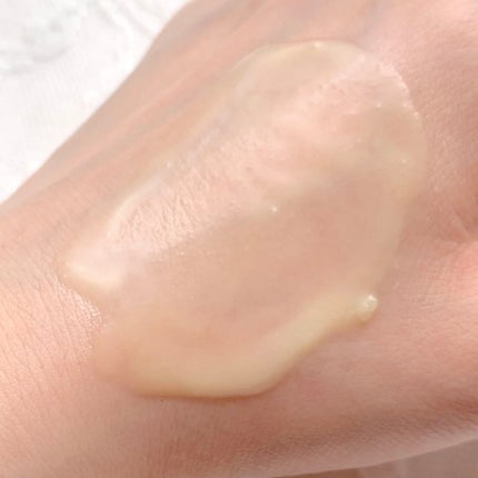 ビタミン トーニング オール メルティング クレンジングバーム/BIOHEAL BOH/クレンジングバームを使ったクチコミ(7枚目)