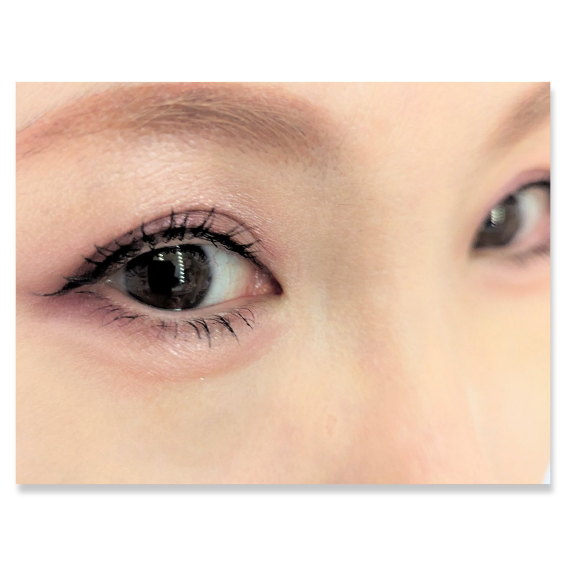 レブロン ダズル アイシャドウ クアッド 003 ヴィンテージ ローズ/REVLON/アイシャドウパレットを使ったクチコミ（2枚目）