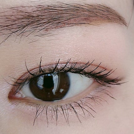 ル・ヌフ・ジバンシイ/GIVENCHY/アイシャドウパレットを使ったクチコミ(4枚目)